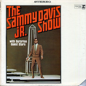The Sammy Davis Jr. Show,Sammy Davis,Jr.