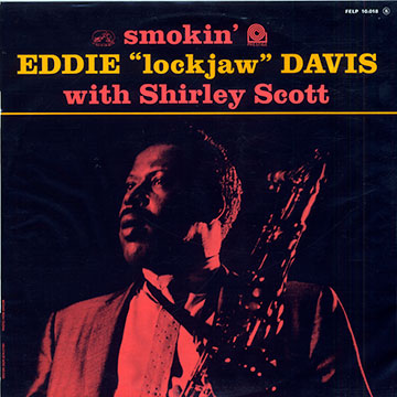 Smokin',Eddie Davis