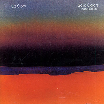 Solid colors,Liz Story