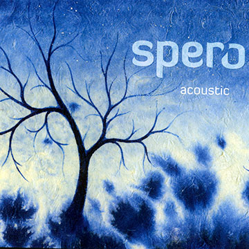 Acoustic,Greg Spero
