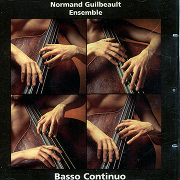 Basso continuo,Norman Guilbault