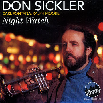 Night watch,Don Sickler