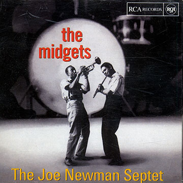 The midgets,Joe Newman