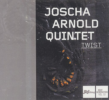 Twist,Joshua Arnold