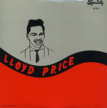 Lloyd Price,Llyod Price