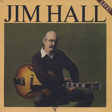 Jim Hall Live,Jim Hall