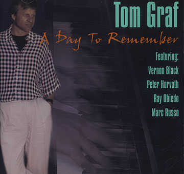 A day to remember,Tom Graf