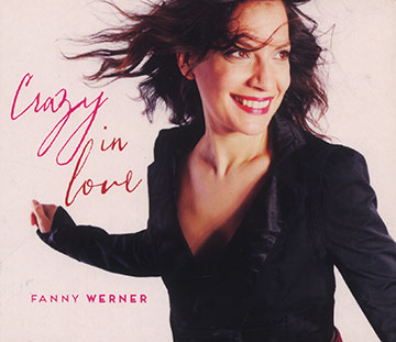 Crazy in love,Fanny Werner