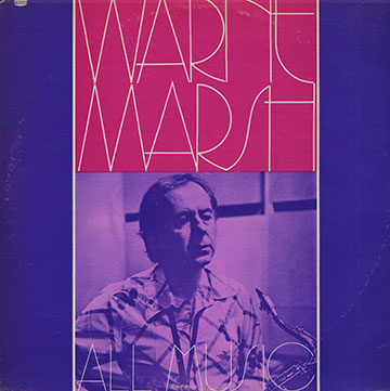 All music,Warne Marsh