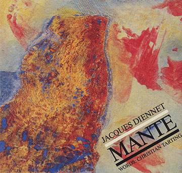 MANTE,Jacques Diennet
