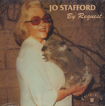 By request,Jo Stafford
