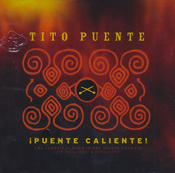 Puente caliente,Tito Puente