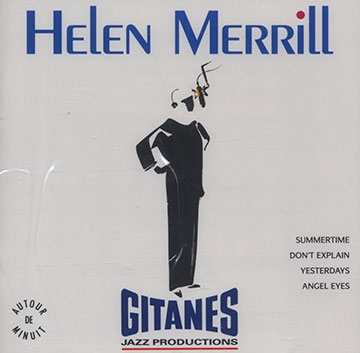 Helen Merrill,Helen Merrill