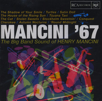Mancini '67,Henry Mancini