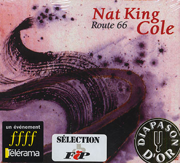 Route 66,Nat King Cole