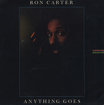 Anything goes,Ron Carter