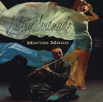 Sultry serenade,Herbie Mann