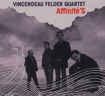 Affinit's,Vincendeau Felder
