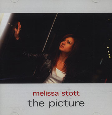 The picture,Melissa Stott