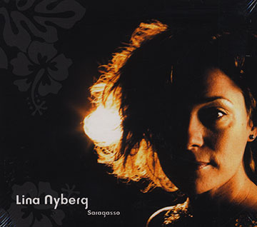 Saragasso,Lina Nyberg