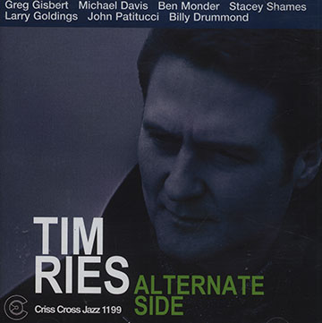 Alternate side,Tim Ries
