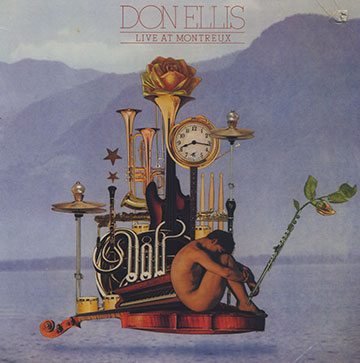 Live at Montreux,Don Ellis