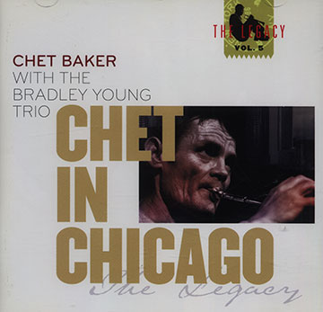 Chet in Chicago,Chet Baker