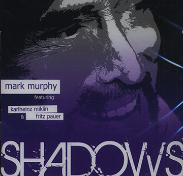 Shadows,Mark Murphy