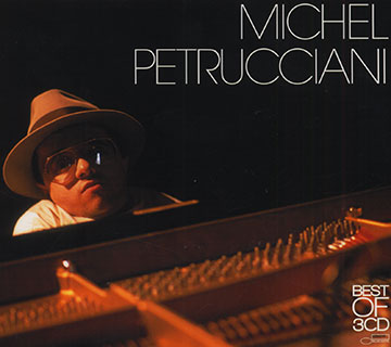 Michel Petrucciani,Michel Petrucciani