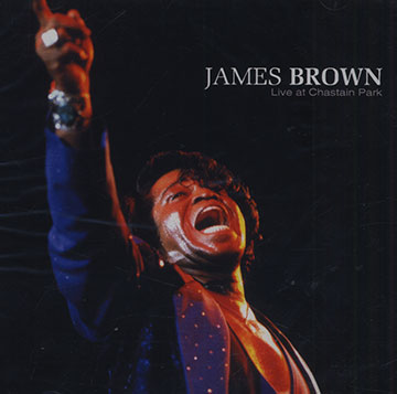 Live at Chastain Park,James Brown