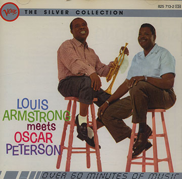 Louis Armstrong meets Oscar Peterson,Louis Armstrong , Oscar Peterson