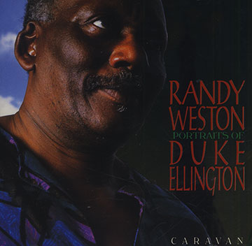 Portraits of Duke Ellington,Randy Weston
