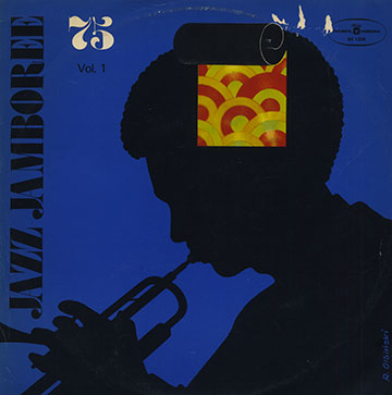 Jazz Jamboree 75 vol.1,Gustav Brom , Peter Herbolzheimer