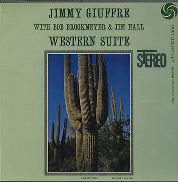 Western suite,Jimmy Giuffre