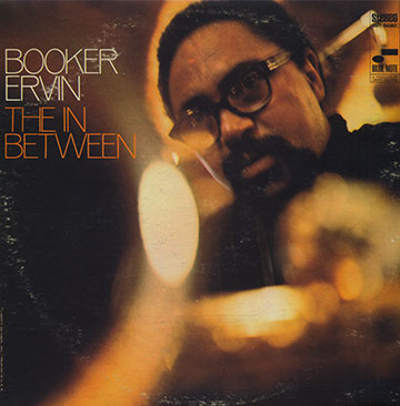 The In Between,Booker Ervin