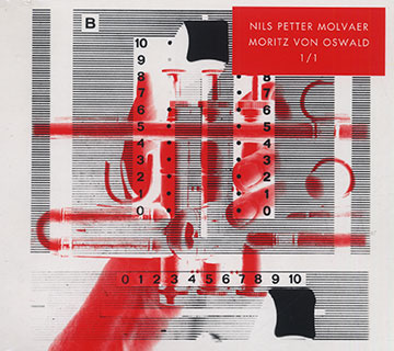 1/1,Nils Petter Molvaer , Moritz Von Oswald