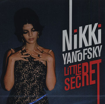 Little secrets,Nikki Yanofsky