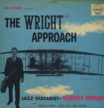 The Wright approach,Dempsey Wright