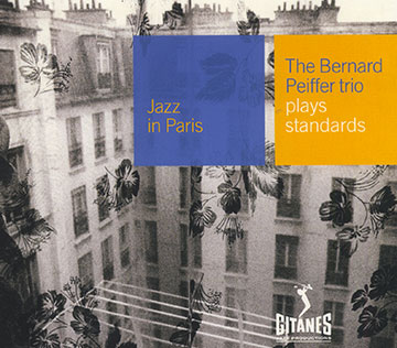 Plays standards,Bernard Peiffer