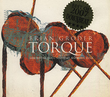 Torque,Brian Groder