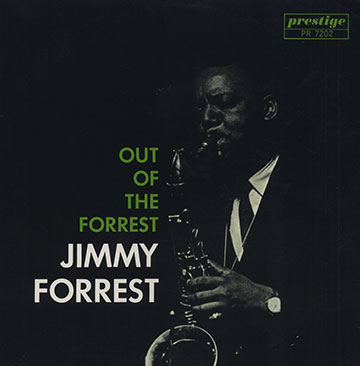 Out of the forrest,Jimmy Forrest