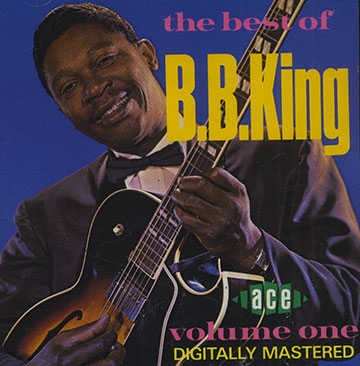 The best of B.B King volume 1,B.B. King