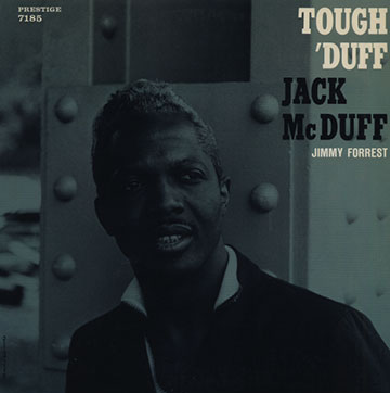 Tough 'Duff,Jack Mcduff