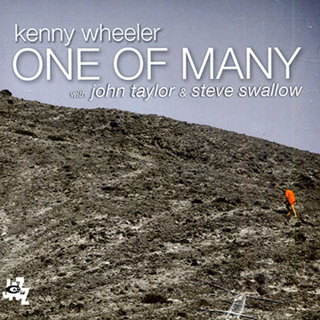 One of Many,Kenny Wheeler