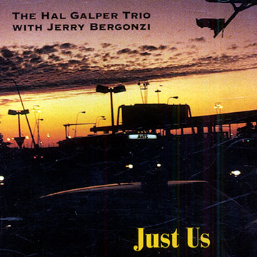 Just us,Hal Galper