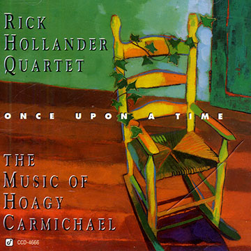 Once upon a time,Rick Hollander