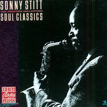 Soul classics,Sonny Stitt
