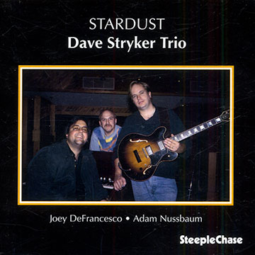 Stardust,Dave Stryker