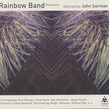 The Rainbow Band sessions,John Surman