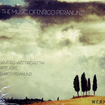 The music of Enrico Pieranunzi,Enrico Pieranunzi